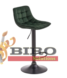 Scaun bar H-95 Hoker
